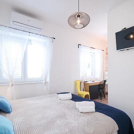 Zaratino Rooms Buitenkant foto