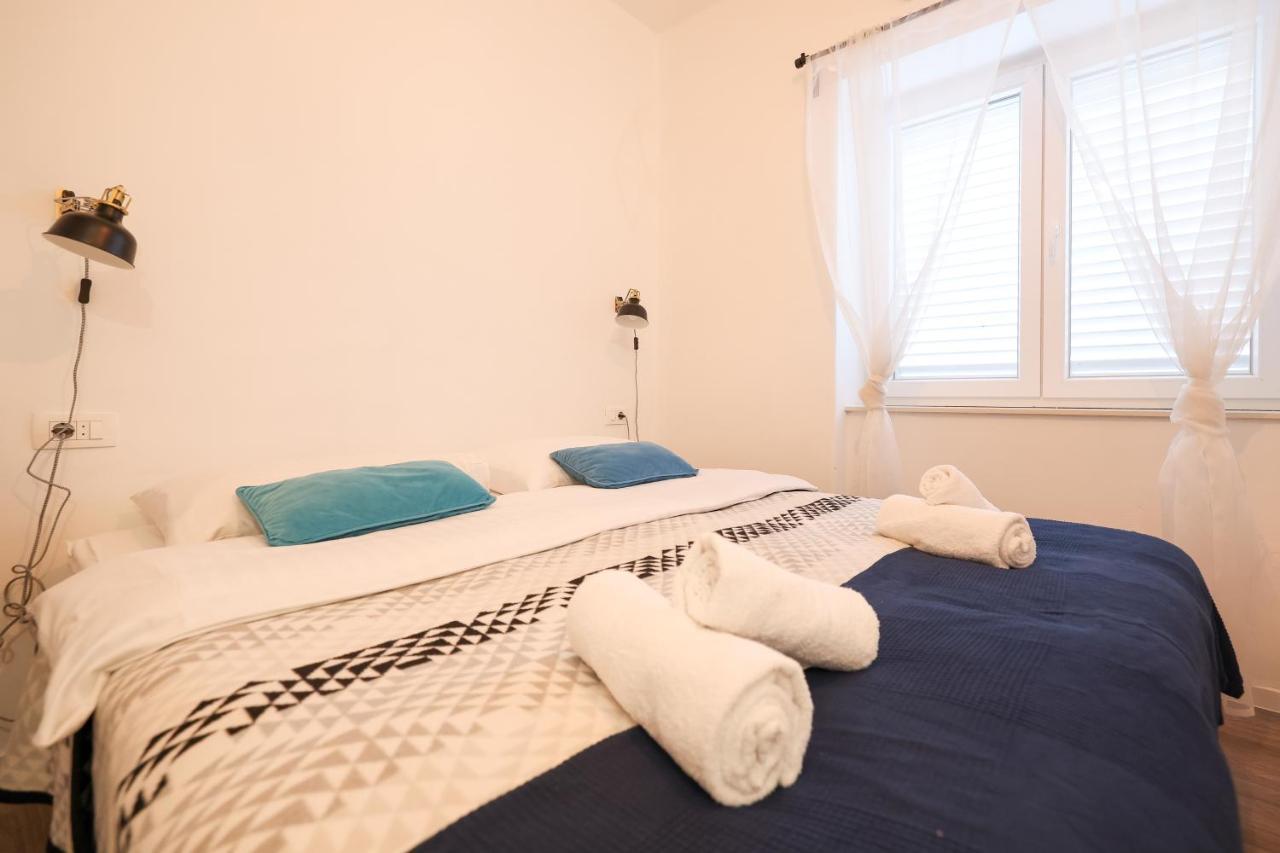 Zaratino Rooms Buitenkant foto
