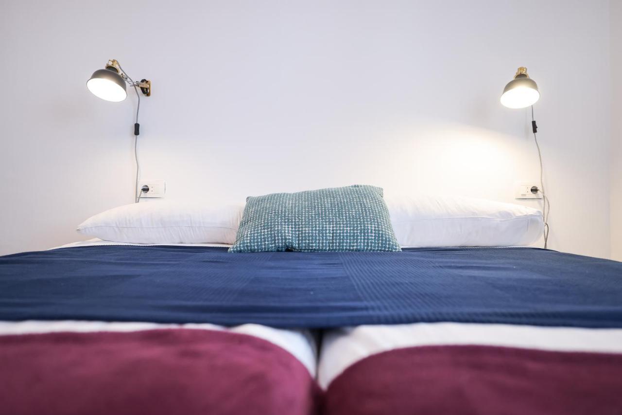 Zaratino Rooms Buitenkant foto