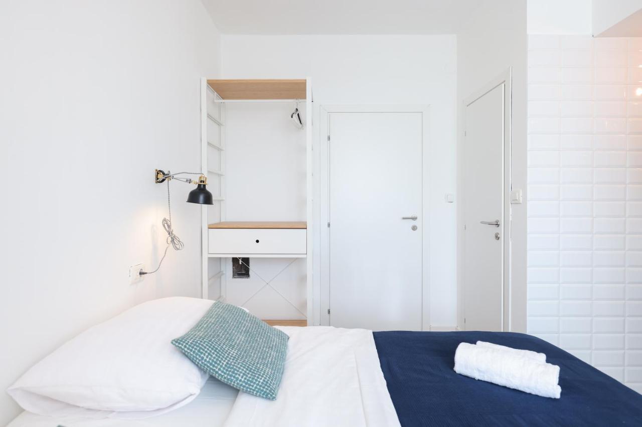 Zaratino Rooms Buitenkant foto