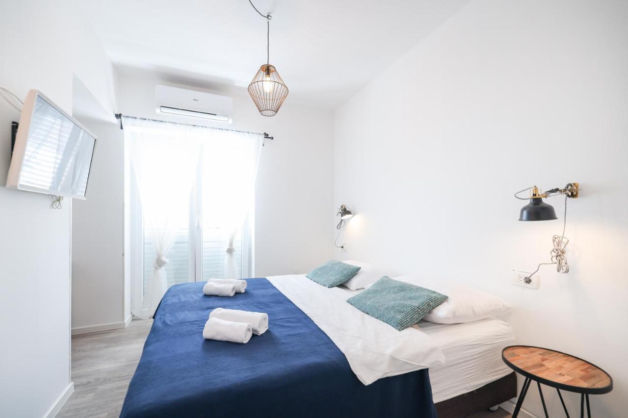 Zaratino Rooms Buitenkant foto