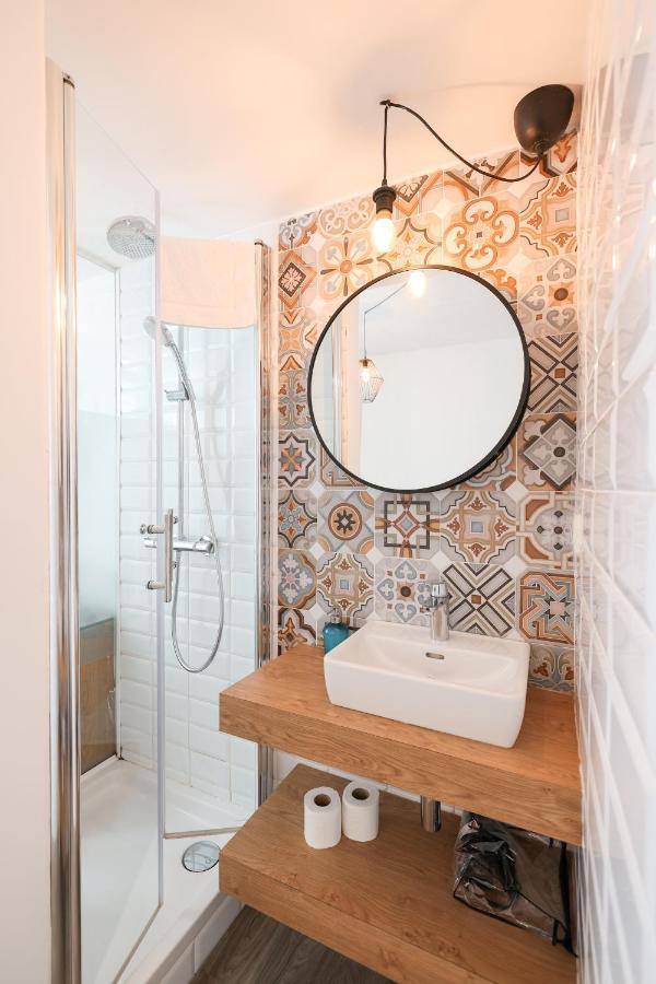 Zaratino Rooms Buitenkant foto