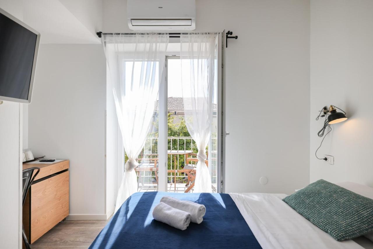 Zaratino Rooms Buitenkant foto