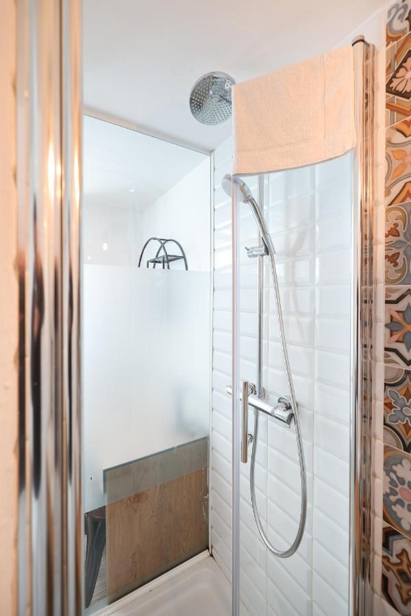 Zaratino Rooms Buitenkant foto