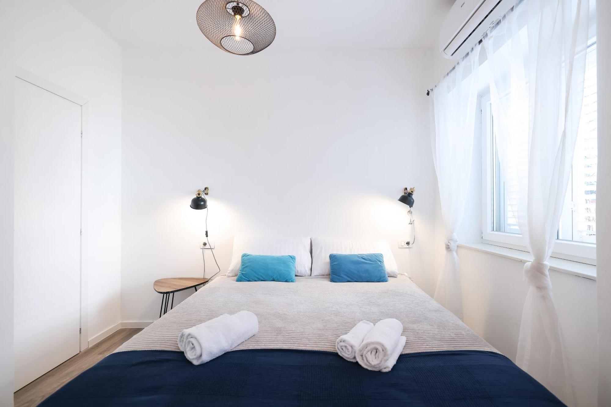 Zaratino Rooms Buitenkant foto