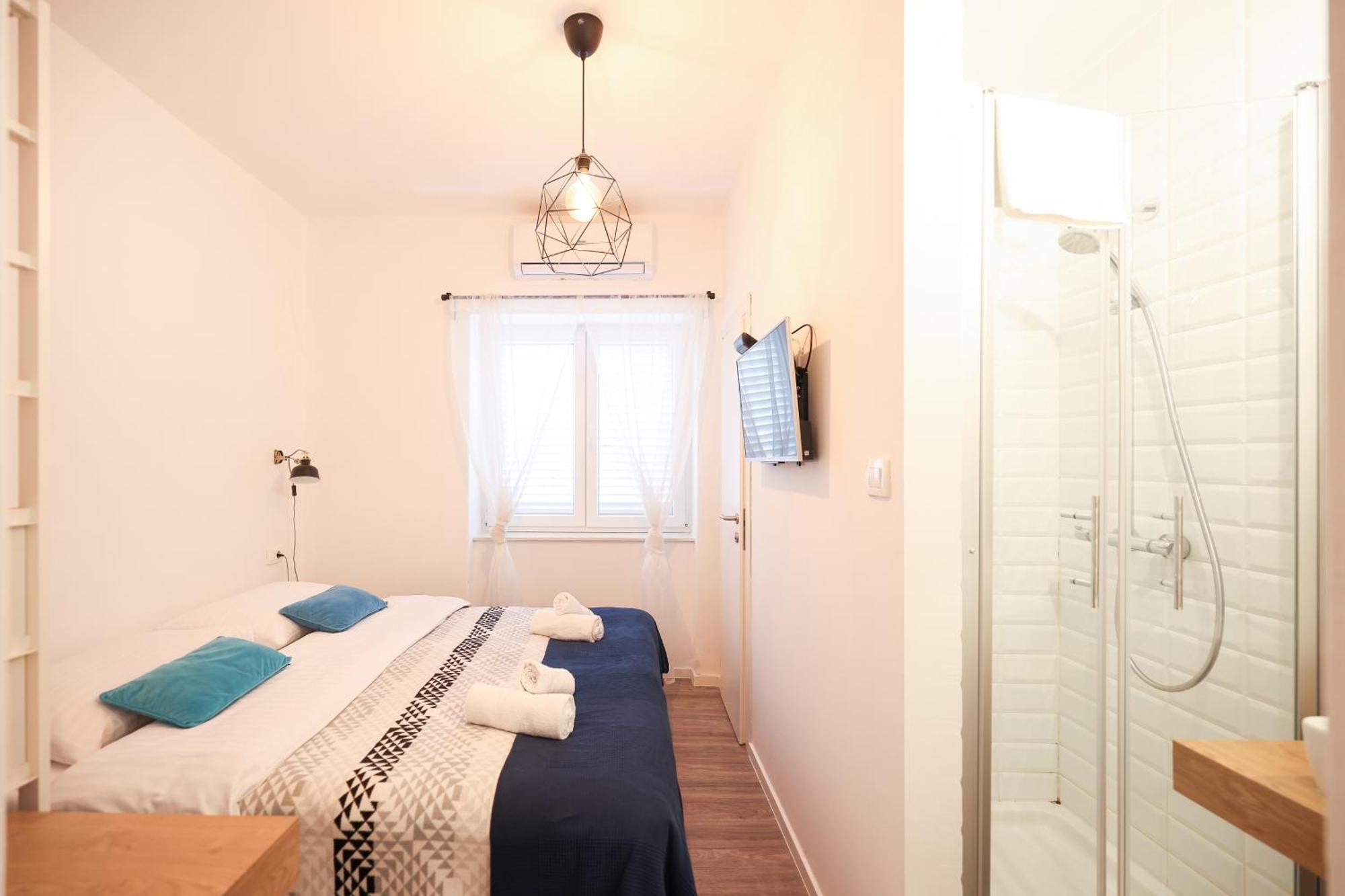 Zaratino Rooms Buitenkant foto