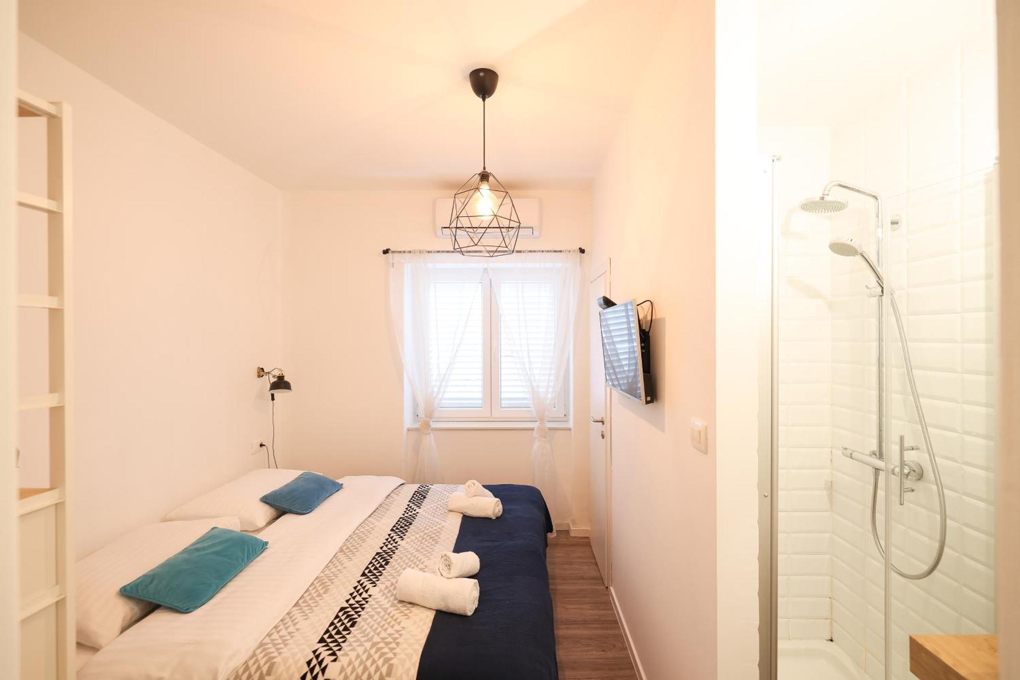 Zaratino Rooms Buitenkant foto