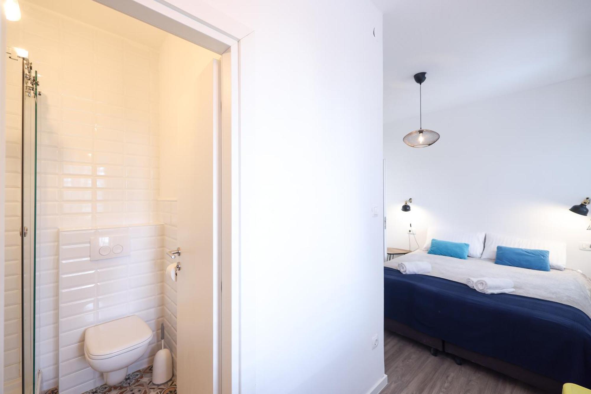 Zaratino Rooms Buitenkant foto
