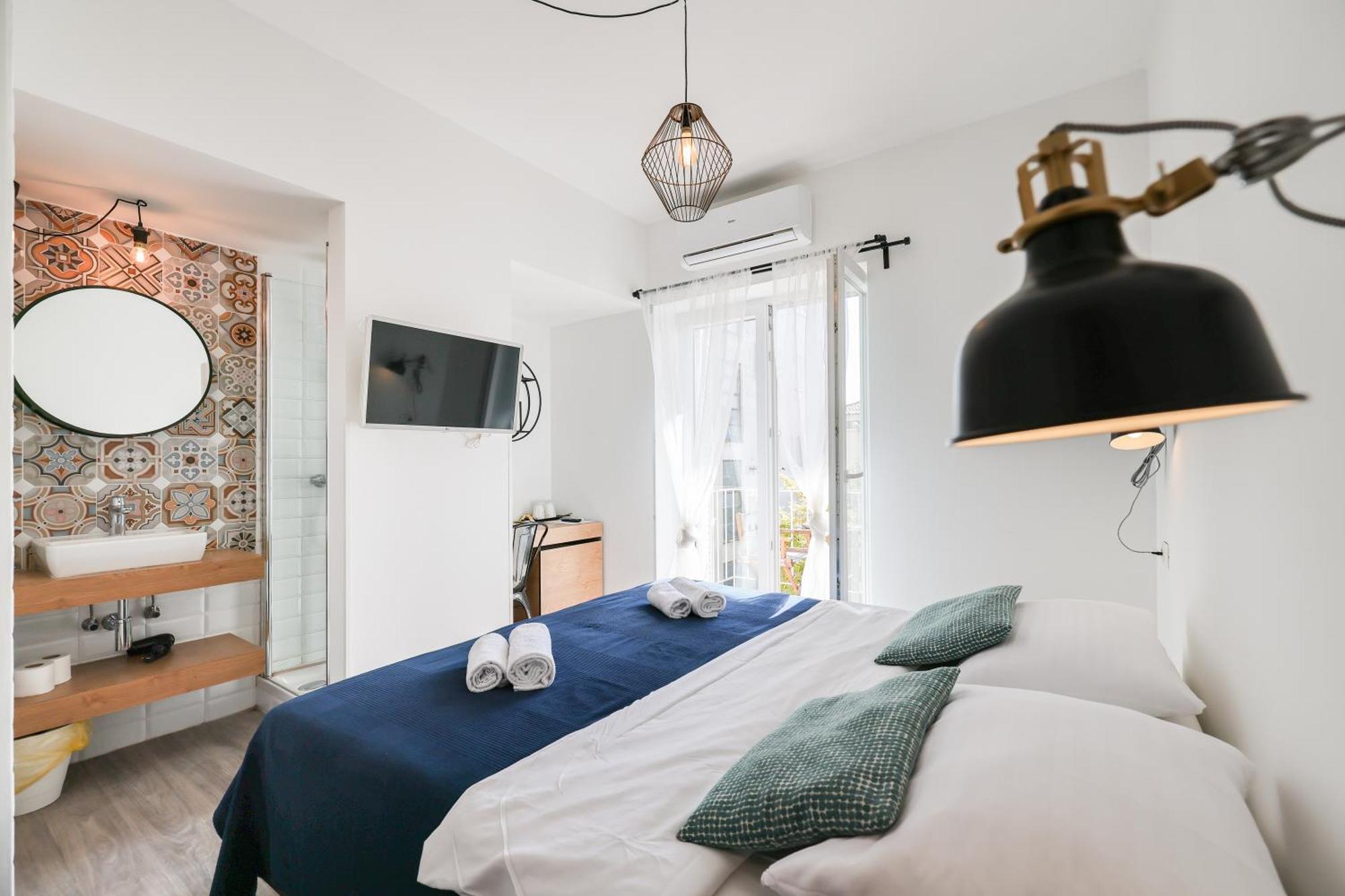 Zaratino Rooms Buitenkant foto